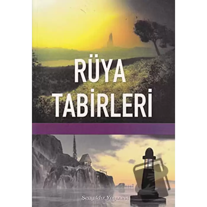 Rüya Tabirleri