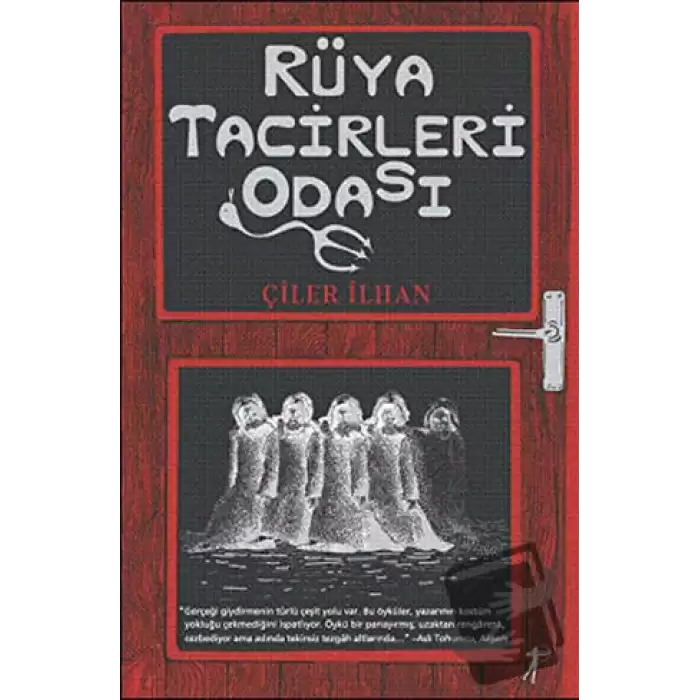 Rüya Tacirleri Odası