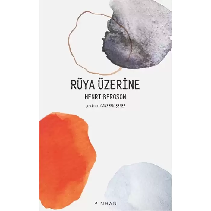 Rüya Üzerine