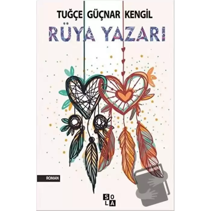 Rüya Yazarı