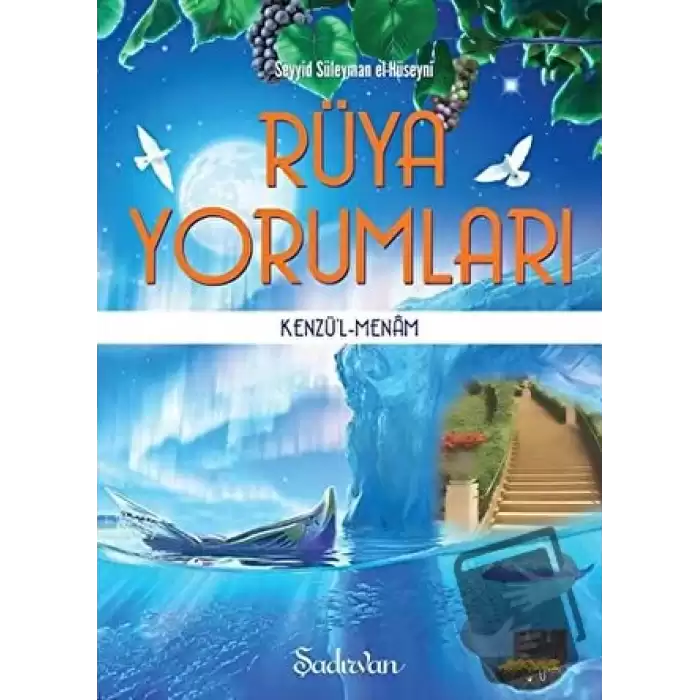 Rüya Yorumları