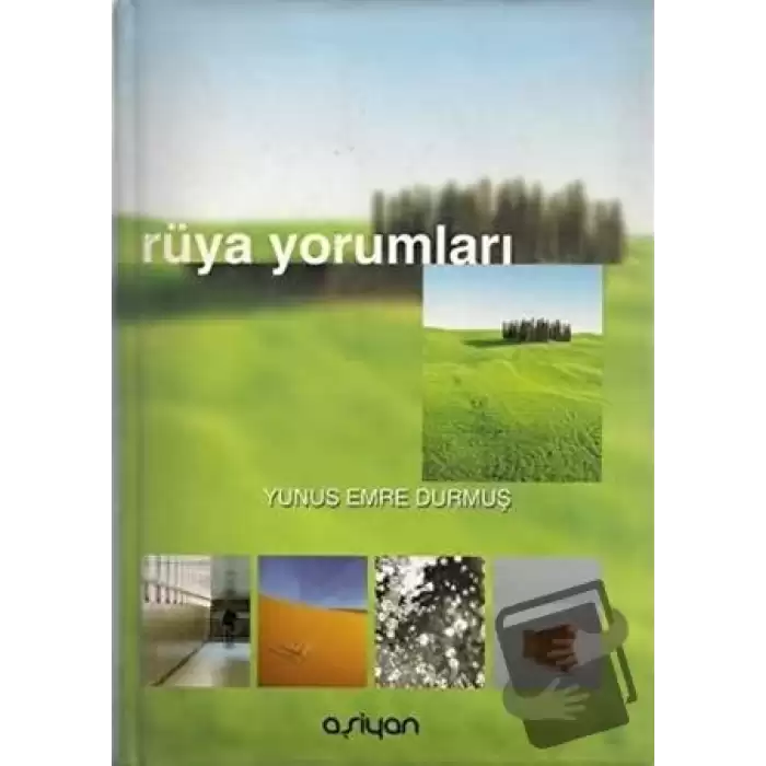 Rüya Yorumları (Ciltli)