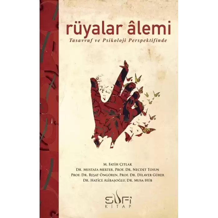 Rüyalar Alemi