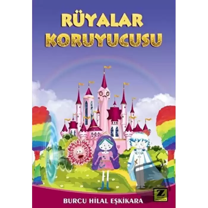 Rüyalar Koruyucusu