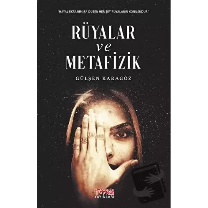 Rüyalar ve Metafizik