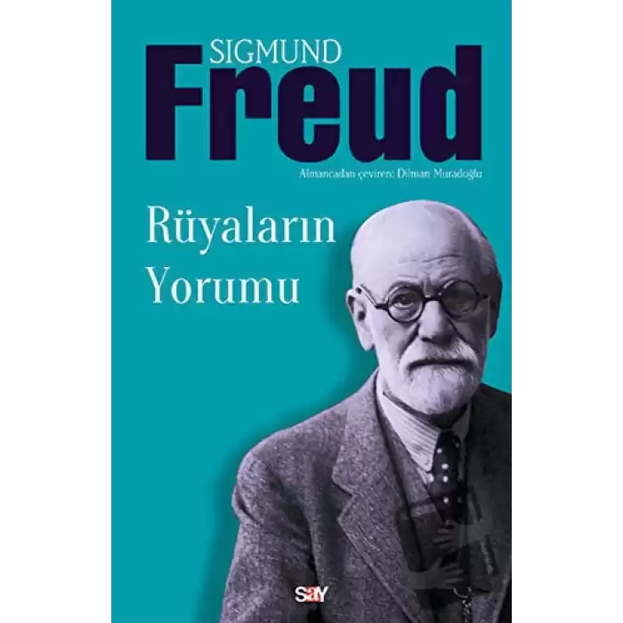 Rüyaların Yorumu