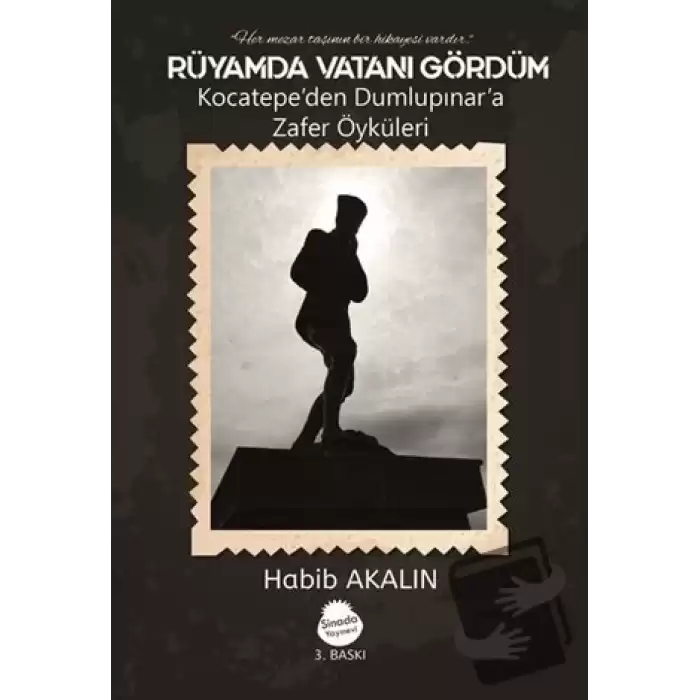 Rüyamda Vatanı Gördüm