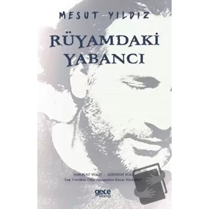 Rüyamdaki Yabancı