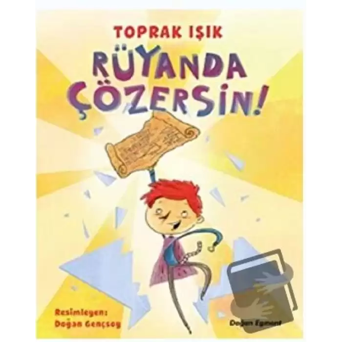 Rüyanda Çözersin!