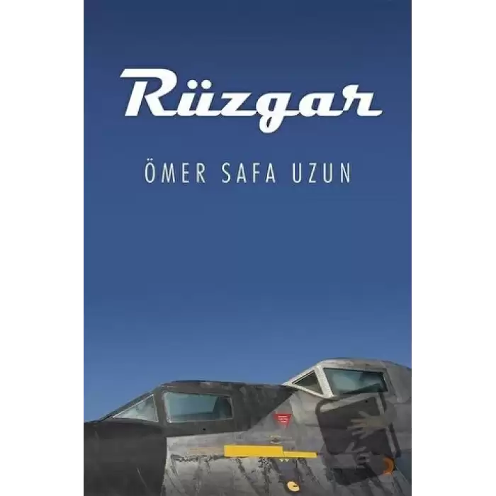 Rüzgar