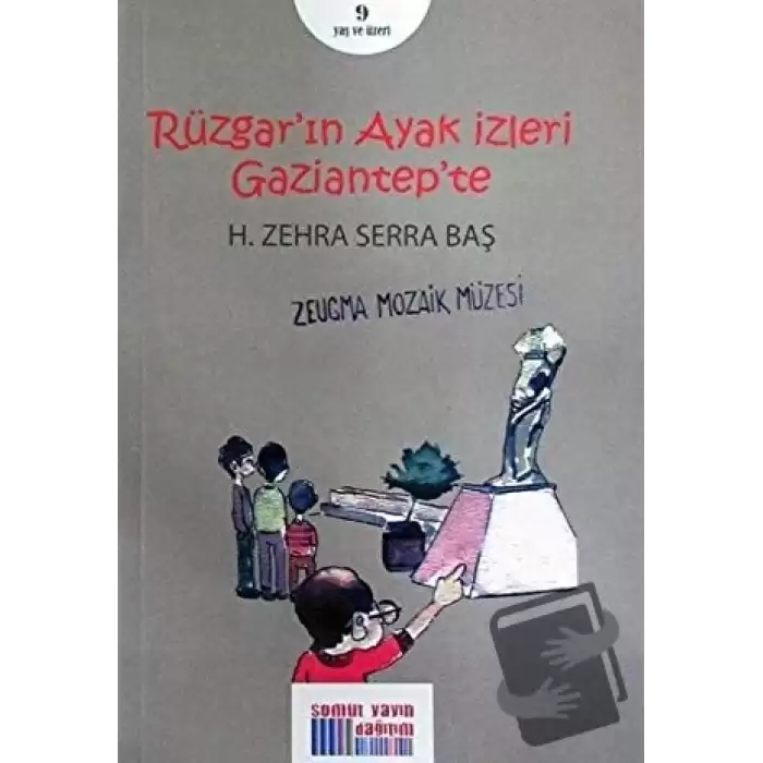 Rüzgarın Ayak İzleri Gaziantepte