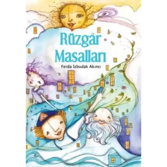 Rüzgar Masalları