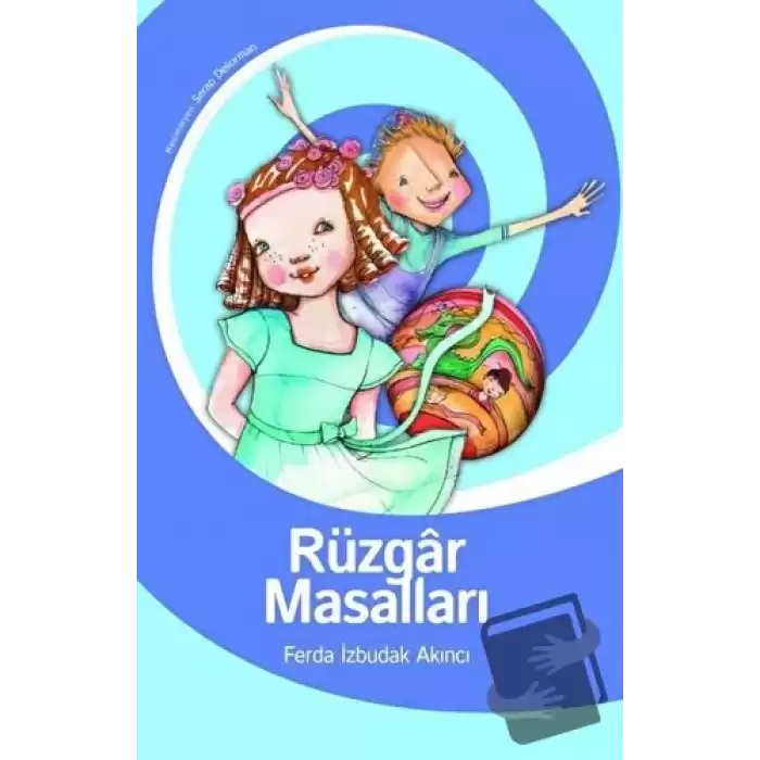 Rüzgar Masalları