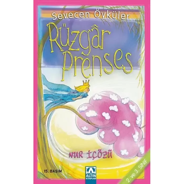 Rüzgar Prenses