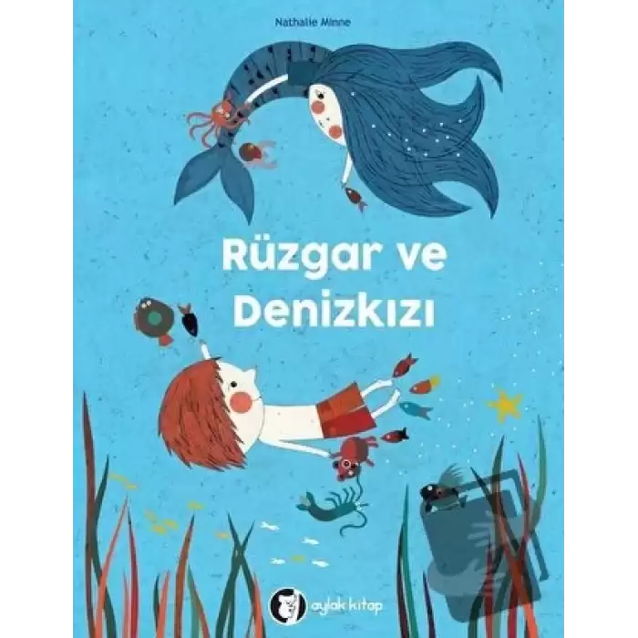 Rüzgar ve Denizkızı