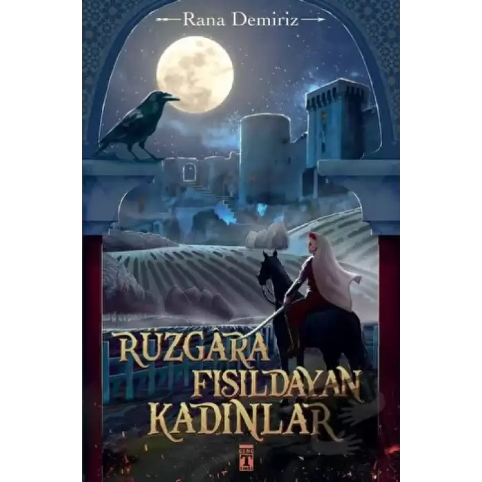 Rüzgara Fısıldayan Kadınlar