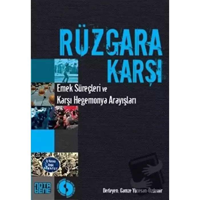 Rüzgara Karşı