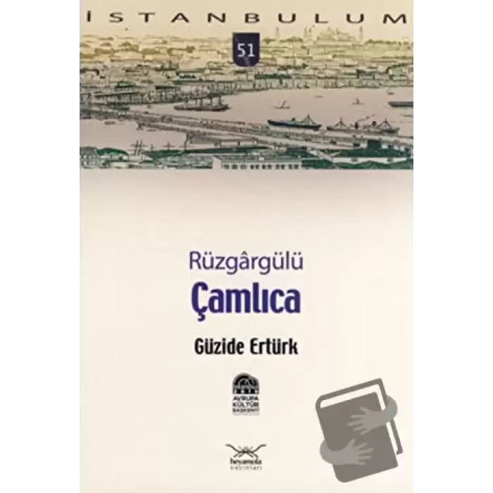 Rüzgargülü Çamlıca