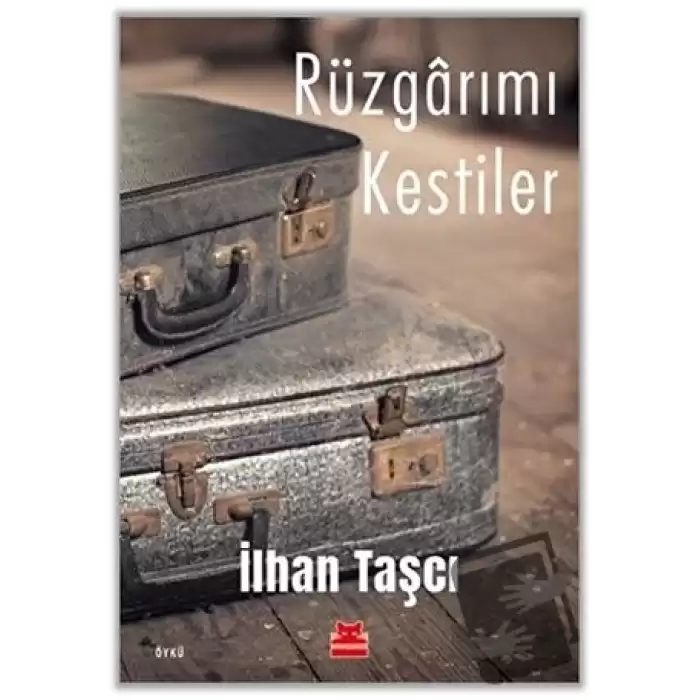 Rüzgarımı Kestiler