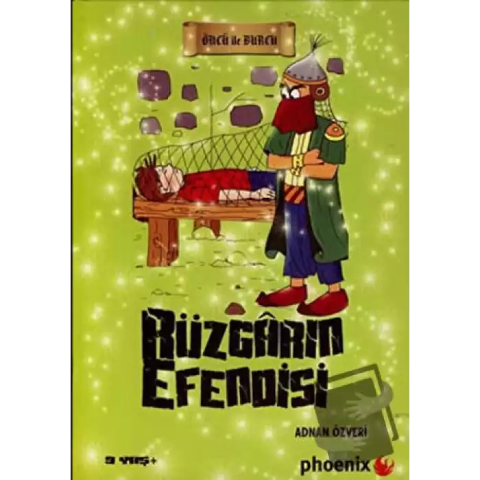 Rüzgarın Efendisi