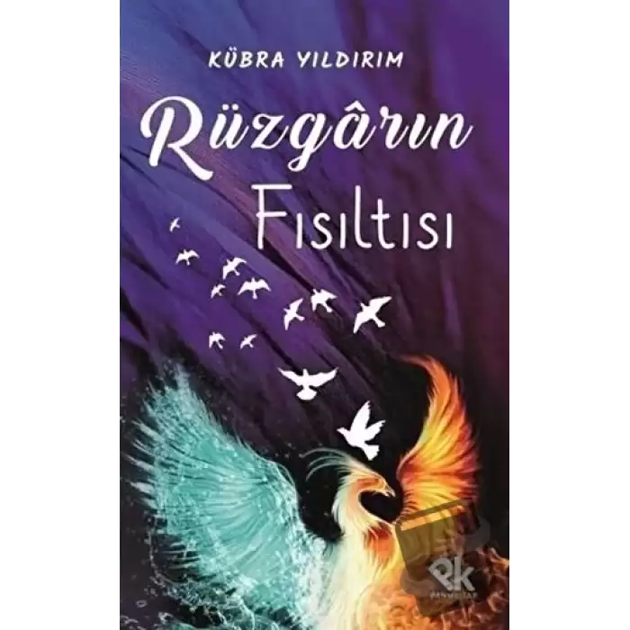 Rüzgarın Fısıltısı