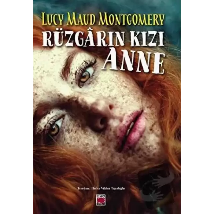 Rüzgarın Kızı Anne