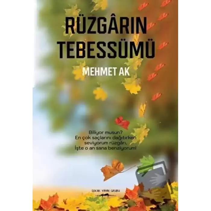 Rüzgarın Tebessümü