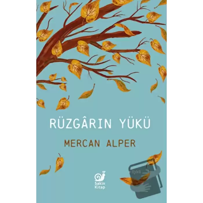 Rüzgarın Yükü