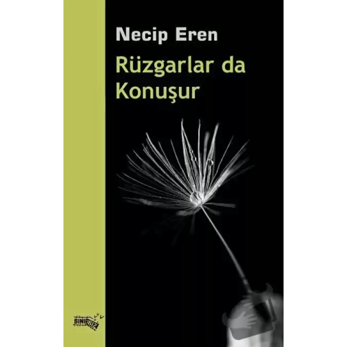 Rüzgarlar da Konuşur