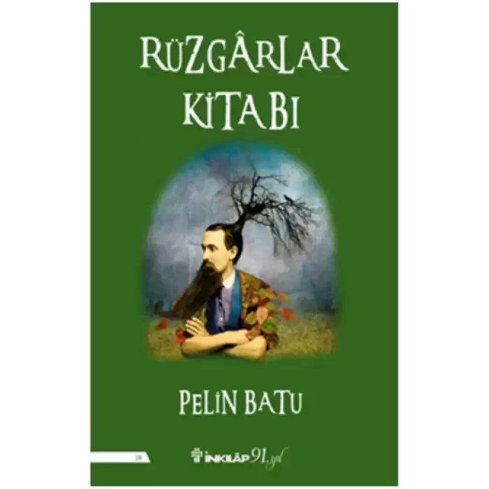 Rüzgarlar Kitabı