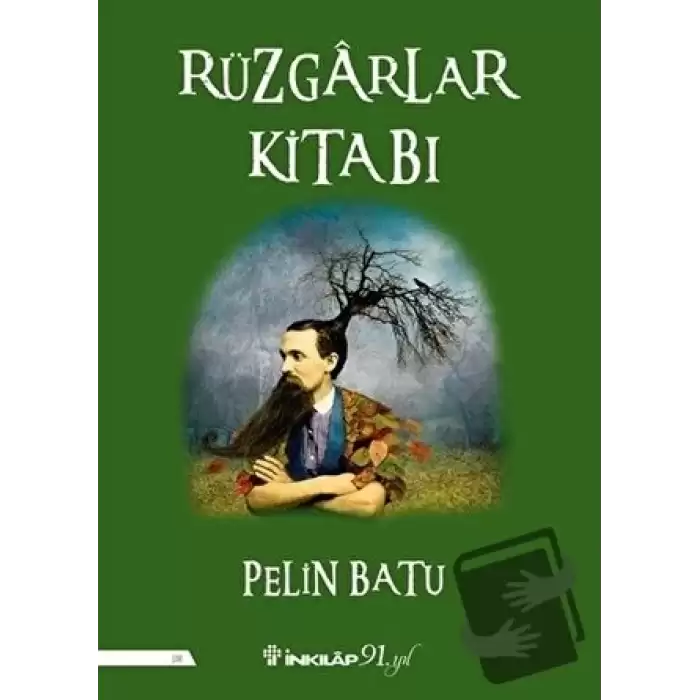 Rüzgarlar Kitabı