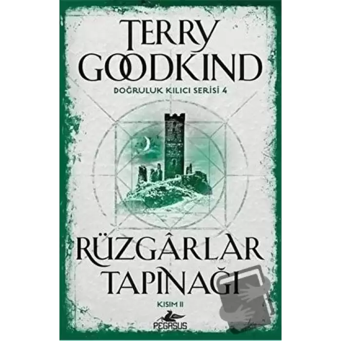 Rüzgarlar Tapınağı 2