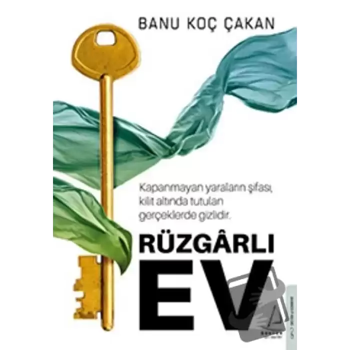 Rüzgarlı Ev