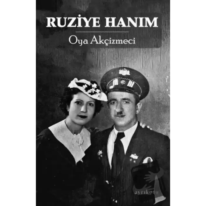 Ruziye Hanım