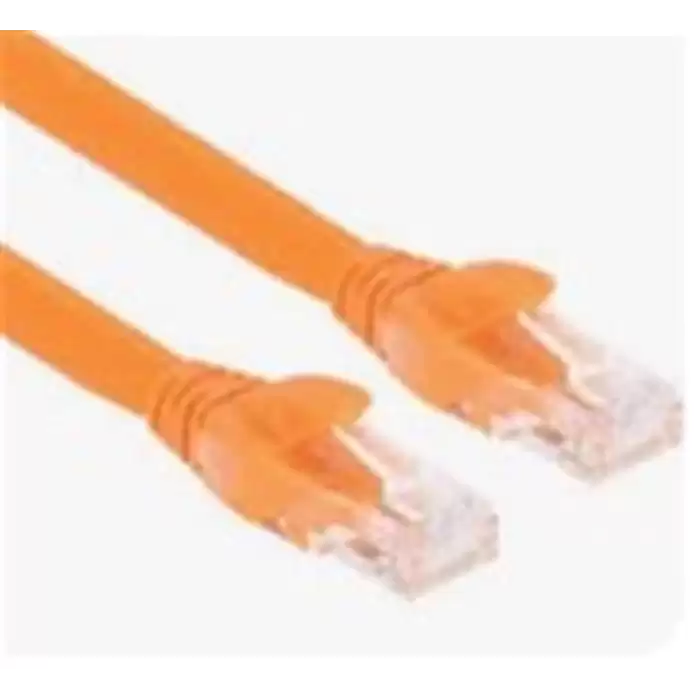 S-Link Sl-Cat601Tr 1M Turuncu Cat6 Kablo