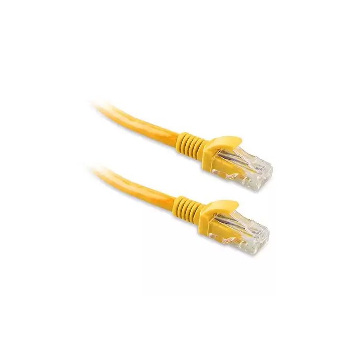 S-Link Sl-Cat602Ye 2M Sarı Cat6 Kablo