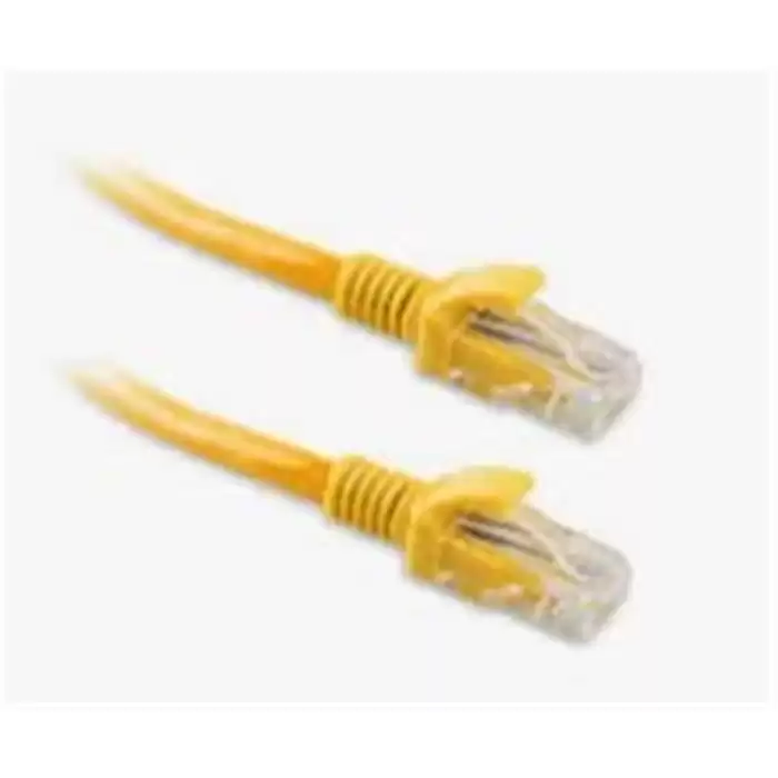 S-Link Sl-Cat603 Cat6 3Mt Sarı  Utp Patch Kablo