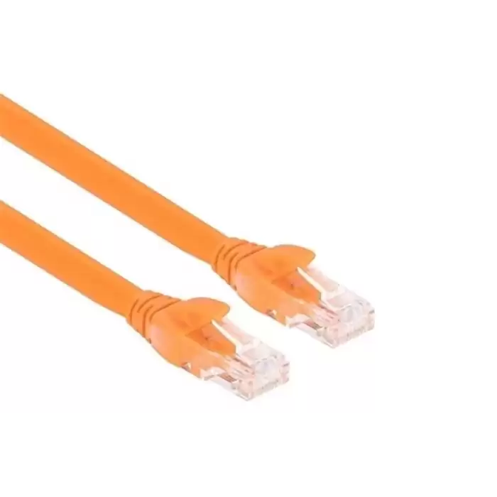 S-Link Sl-Cat6030Bl 30Cm Turuncu  Utp Cat6 Kablo