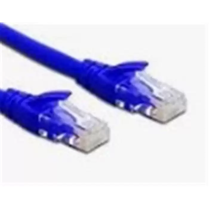 S-Link Sl-Cat603Bl 3M Mavi Cat6 Kablo