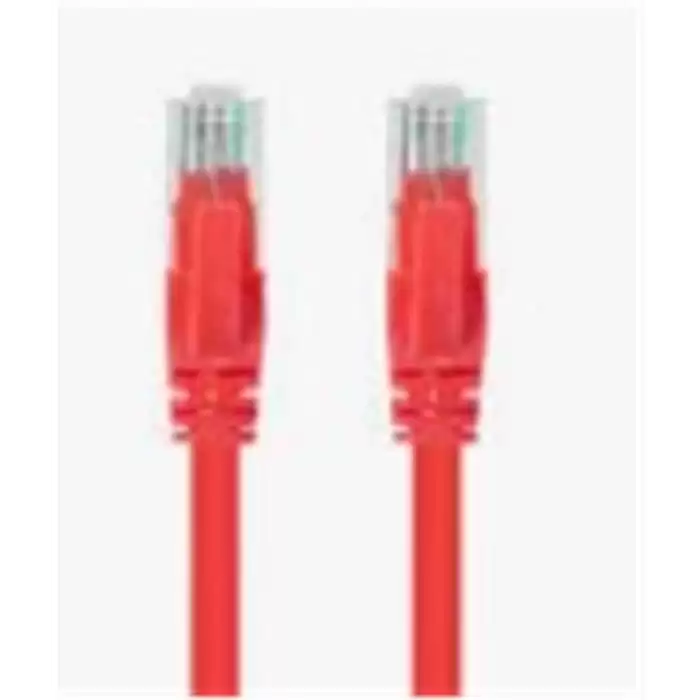 S-Link Sl-Cat603Re 3M Kırmızı Cat6 Kablo