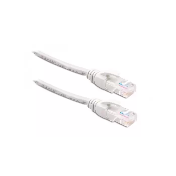 S-Link Sl-Cat630 30Mt Gri Utp Patch Kablo