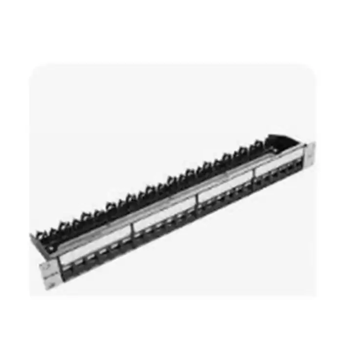 S-Link  Sl-Cat7Pp01 24Lü Ftp Cat7 Patch Panel