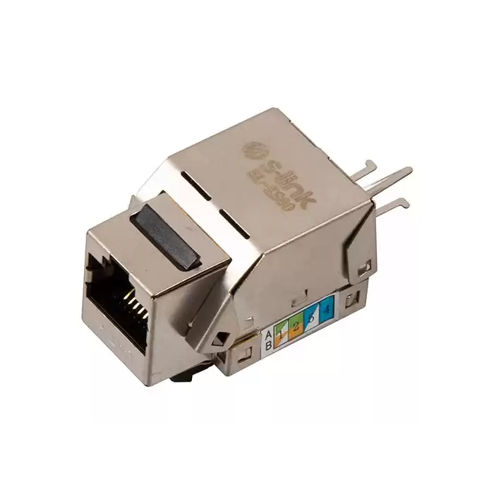 S-Link Sl-Ks80 Cat6 Sftp Kestone Jak