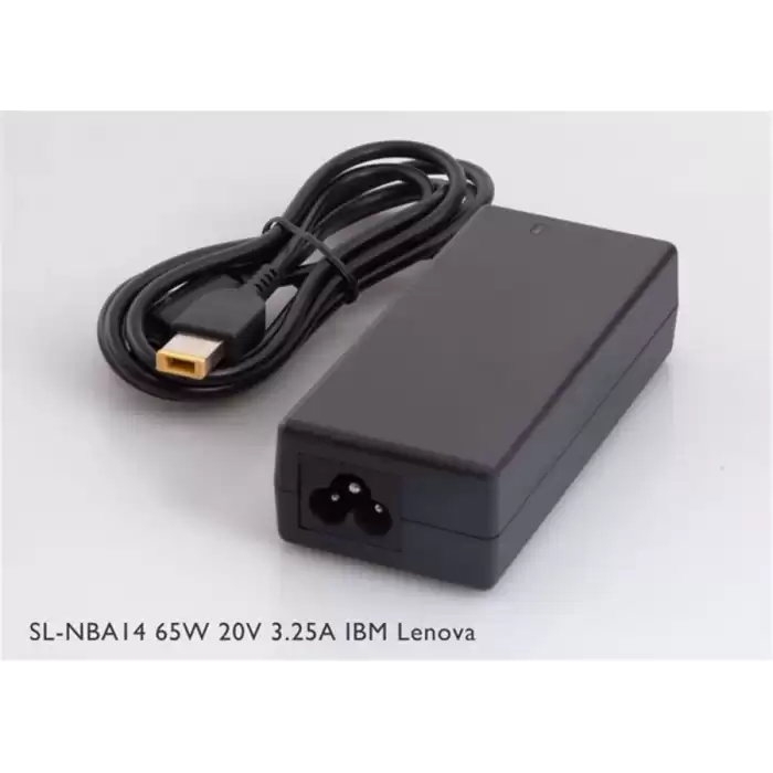 S-Link Sl-Nba14 65W 20V 3.25A  Notebook Adaptörü