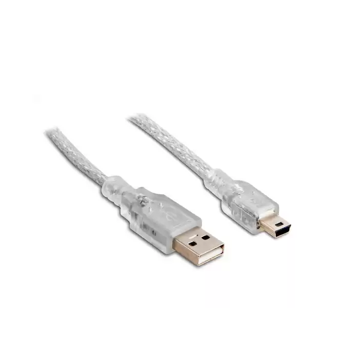 S-Link Sl-Uk5 Usb 2.0 1.5M 5Pin Kamera Kablosu