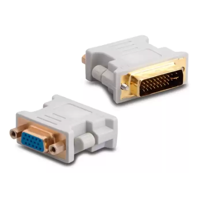 S-Link Slx-136 Dvı 24+5 M To Vga F Adaptör