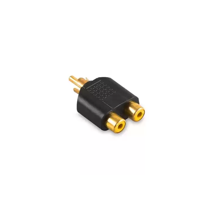 S-Link Slx-216 Audio Y- Adapter Rca Çevirici