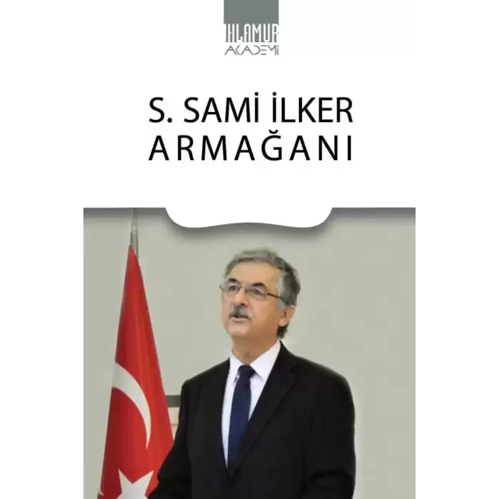 S. Sami İlker Armağanı