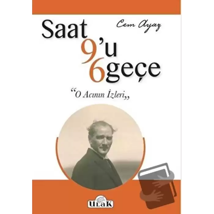 Saat 9’u 6 Geçe