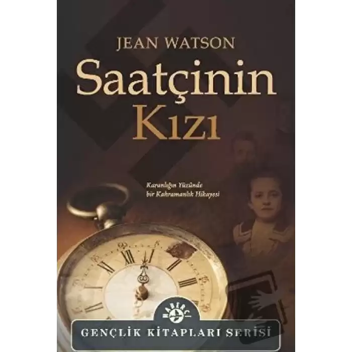 Saatçinin Kızı